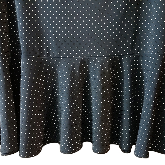 George Ruffle Skirt Size M - Picture 3 of 3